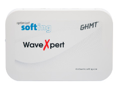 WaveXpert front
