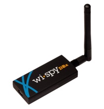wi-spy DBx