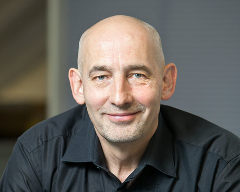 Walter Hofstetter